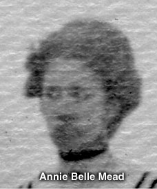 Photo of Annie Belle Mead